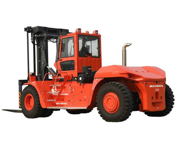 Loj Muaj Peev Xwm Forklift