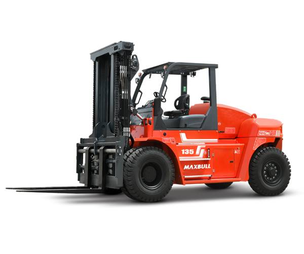 New Heavy Duty Forklift