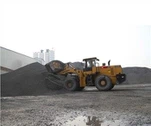 Giant Log Loader