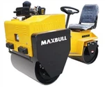 Me Asphalt Roller